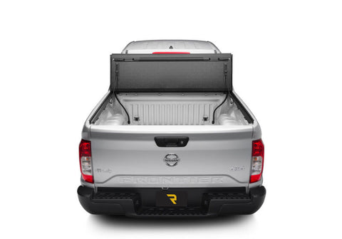 BAK 05-20 Nissan Frontier 5ft Bed BAKFlip G2 - 226506