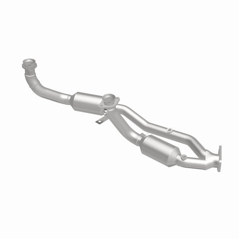 MagnaFlow Conv DF 99-00 Windstar 3.0L V6 - 23542