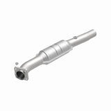 MagnaFlow Conv DF 01-03 Audi S8 4.2L Driver Side - 24112