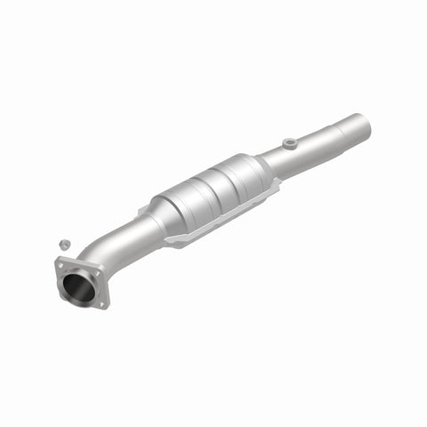 MagnaFlow Conv DF 01-03 Audi S8 4.2L Driver Side - 24112