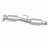 MagnaFlow Conv DF 99-00 Ford Explr Code X - 93141