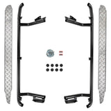 ARB Deluxe Protection Step Disco Sii 1999-2005 - 4432030