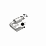MagnaFlow Conv DF 01-03 Montero 3L Driver Side Front OEM - 49511