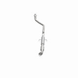 MagnaFlow Direct Fit Catalytic Converter 09 Matrix/Vibe 2.4 FWD OEM - 49502