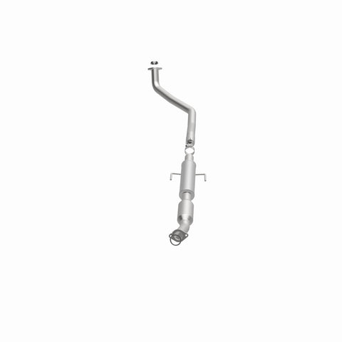 MagnaFlow Direct Fit Catalytic Converter 09 Matrix/Vibe 2.4 FWD OEM - 49502