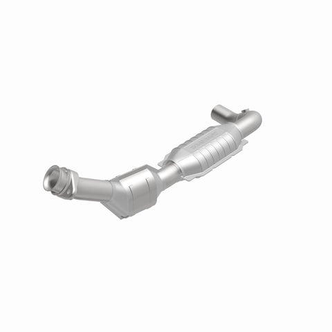 MagnaFlow Direct Fit Catalytic Converter 00-03 Ford Van 4.2L OEM - 49429