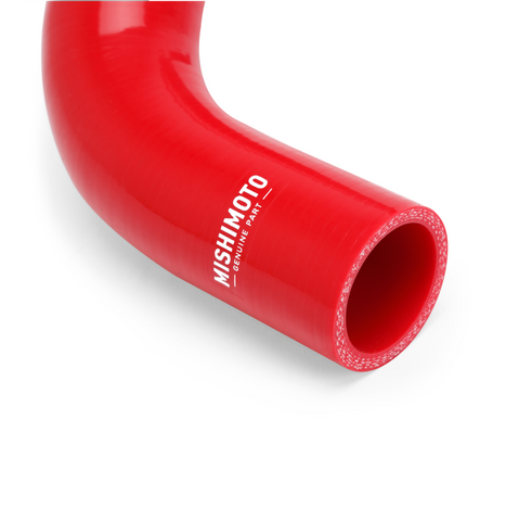 Mishimoto 2011+ Mopar LX Chassis 5.7L V8 Red Silicone Hose Kit - MMHOSE-MOP57-11RD
