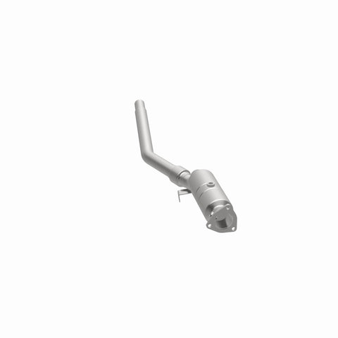 MagnaFlow Conv DF 02-04 Audi A6 3L 5speed Driver Side - 24124