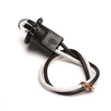 Autometer Replacement Bulb & Socket for 2-5/8in & 2in Mechanical - 3211