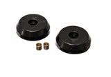 Energy Suspension Bump Stop - Universal - Black - 9.9148G