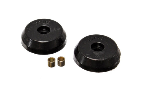 Energy Suspension Bump Stop - Universal - Black - 9.9148G