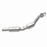 MagnaFlow Conv DF 10-11 Chevrolet Camaro V6 3.6L - 551673