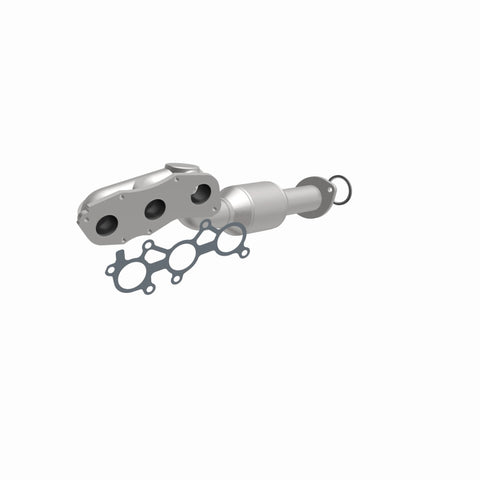 MagnaFlow Conv DF 2006 Lexus GS300 3.0L Passenger Side m - 49995
