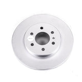 Power Stop 06-07 Buick Terraza Rear Evolution Geomet Coated Rotor - AR8671EVC