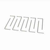MagnaFlow Hanger .375inch 90 deg 10pk - 10152