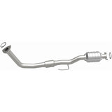 Magnaflow Conv DF Toyota Camry 2.2L - 357801