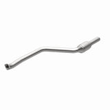 MagnaFlow Direct Fit Catalytic Converter BMW 3 06-09 Front OEM - 49764