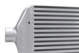PERRIN 15-26 Subaru WRX/STI Large Size Front Mount Intercooler Core - Silver - PSP-ITR-406SL