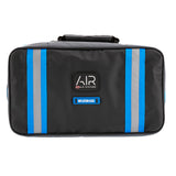 ARB Inflation Case Black Finish w/ Blue Highlights PVC Material Reflective Strips - ARB4297