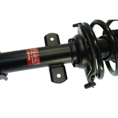 KYB Strut Plus Rear Right Chevrolet 04-09 Impala with 17in or 18in Wheels/10-12 Impala - SR4103