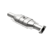 MagnaFlow Direct Fit Catalytic Converter 10-12 Ford Fusion 2.5L - 51288