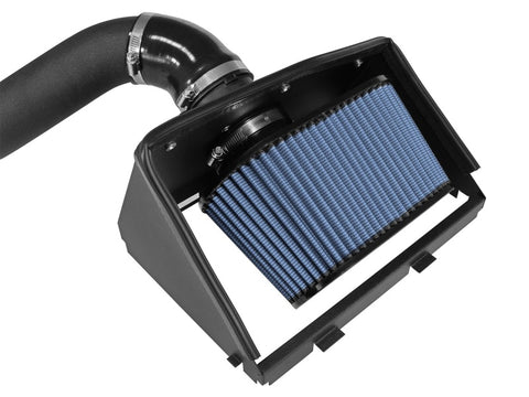 aFe MagnumFORCE XP Air Intake System Stage-2 PRO 5R 2014 Dodge RAM 1500 V6 3.0L Truck (EcoDiesel) - 54-32572