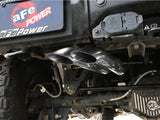 aFe Vulcan Series 3in Stainless Steel Cat-Back Hi-Tuck Exhaust Ford Bronco Raptor 22-26 V6-3.0L (tt) - 49-33153