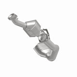 MagnaFlow 01-03 Ford Ranger V6 3.0L OEM Grade Direct-Fit Catalytic Converter - 23-038