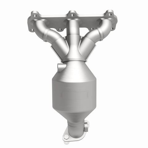MagnaFlow Conv DF 2004 Hyundai Santa Fe 2.7L - 50695