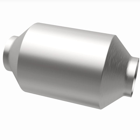 MagnaFlow Universal Catalytic Converter 2in. Spun CA - 4651304
