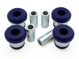 SuperPro Rear Control Arm Upper Bushing Kit - SPF4517K