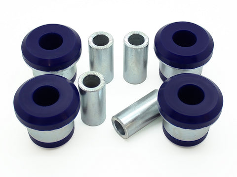 SuperPro Rear Control Arm Upper Bushing Kit - SPF4517K