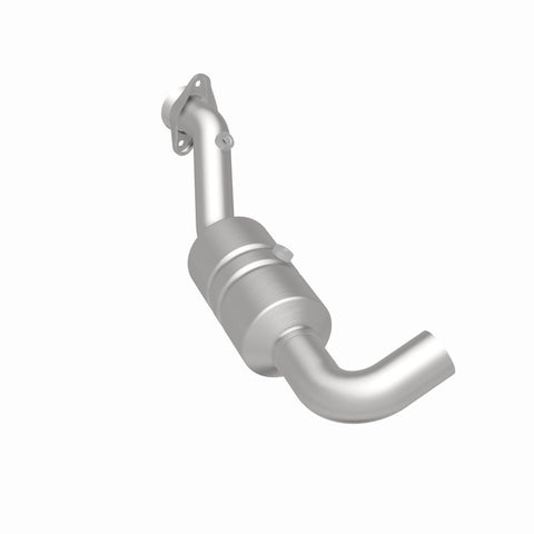 Magnaflow Conv DF 2017 F-150 3.5 OEM Underbody - 52591