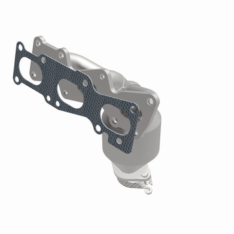 MagnaFlow Direct Fit Catalytic Converter 06-07 Hyundai Sonata 3.3L - 51057