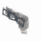 MagnaFlow Conv DF 06-07 Hyundai Sonata 3.3L - 50757