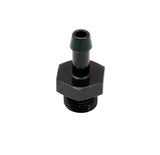 AEM Fuel Pressure Regulator Barb Fitting - 25-609
