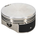 JE Pistons Gen 3 Hemi 6.4L Apache 4.09in Bore -4.8cc Dish 0.927in Pin Dia - Set of 8 - 367216