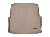 WeatherTech 98-01 GMC Envoy Cargo Liners - Tan - 41126