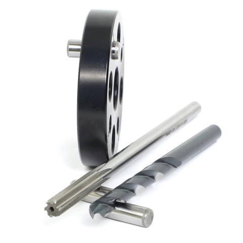 Fluidampr Dodge Cummins Drill Pin Kit - 300002