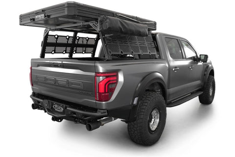 Addictive Desert Designs 2021-2024 Ford F-150 Raptor Race Series Rear Bumper - R210225090103