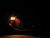 AlphaRex 99-09 Honda S2000 LUXX-Series Projector LED Headlights - Black - 880271