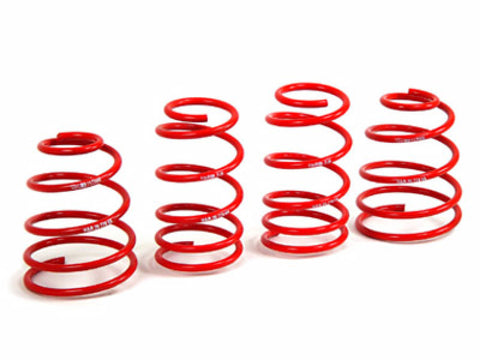 H&R 97-04 Porsche Boxster/Boxster S 986 Sport Spring - 29779
