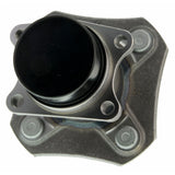 MOOG 07-11 Nissan Versa Rear Hub Assembly - 512387