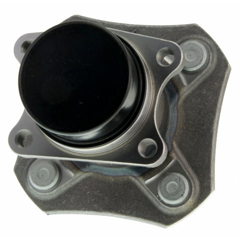 MOOG 07-11 Nissan Versa Rear Hub Assembly - 512387