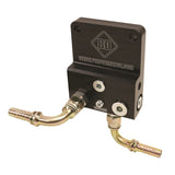 BD Diesel 03-09 Dodge 5.9L/6.7L Fuel Distribution Block - 1050370