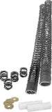 Progressive 14-16 Harley-Davidson Touring Fork Lowering Spring Kit - 10-1568