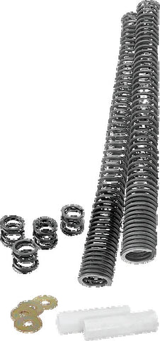 Progressive Harley-Davidson Fork Lowering Spring Kits - 10-1560