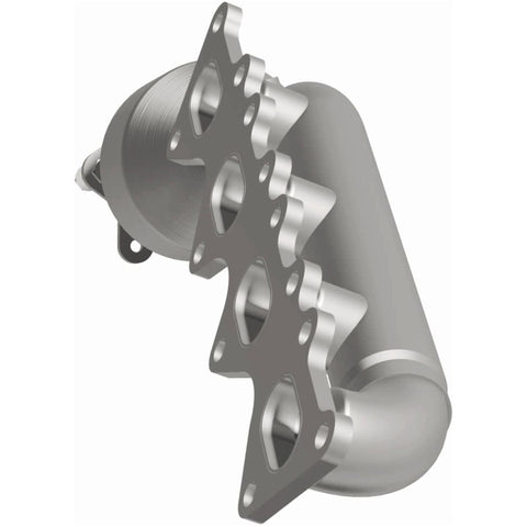 MagnaFlow Direct Fit Catalytic Converter 09-10 Hyundai Genesis 4.6L - 49899