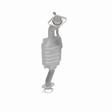 MagnaFlow Direct Fit Catalytic Converter Ford-Lincoln-Mercury 8 - 93368