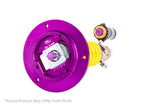 KW 2020+ Toyota GR Supra MK V Clubsport Coilovers 3-Way - 397202CG